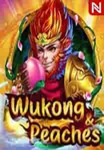 WuKong&Peaches