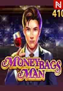 Moneybags Man