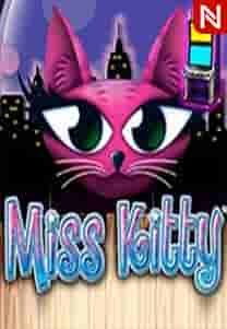 MISS KITTY