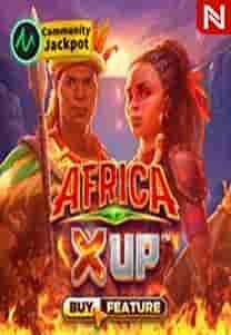 Africa X UP