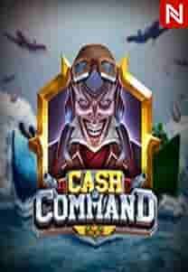 Cash Of Command