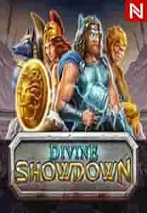 Divine Showdown