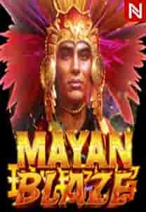 Mayan Blaze