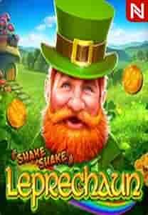 Shake Shake Leprechaun