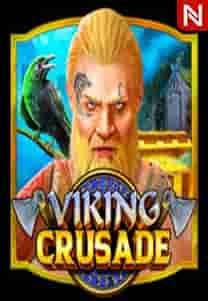 Viking Crusade