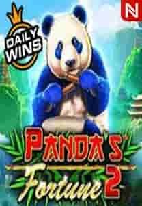 Panda’s Fortune™