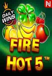 Fire Hot 5™