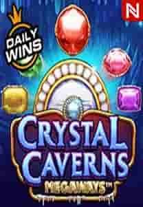 Crystal Caverns Megaways™