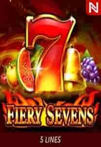 Fiery Sevens