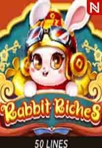 Rabbit Riches