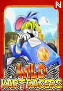 Wild Kart Racers